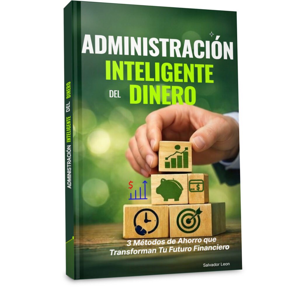 administración inteligente del dinero