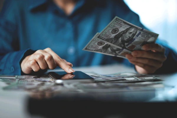 Cómo Hacer un Presupuesto Personal