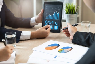 tipos de presupuestos