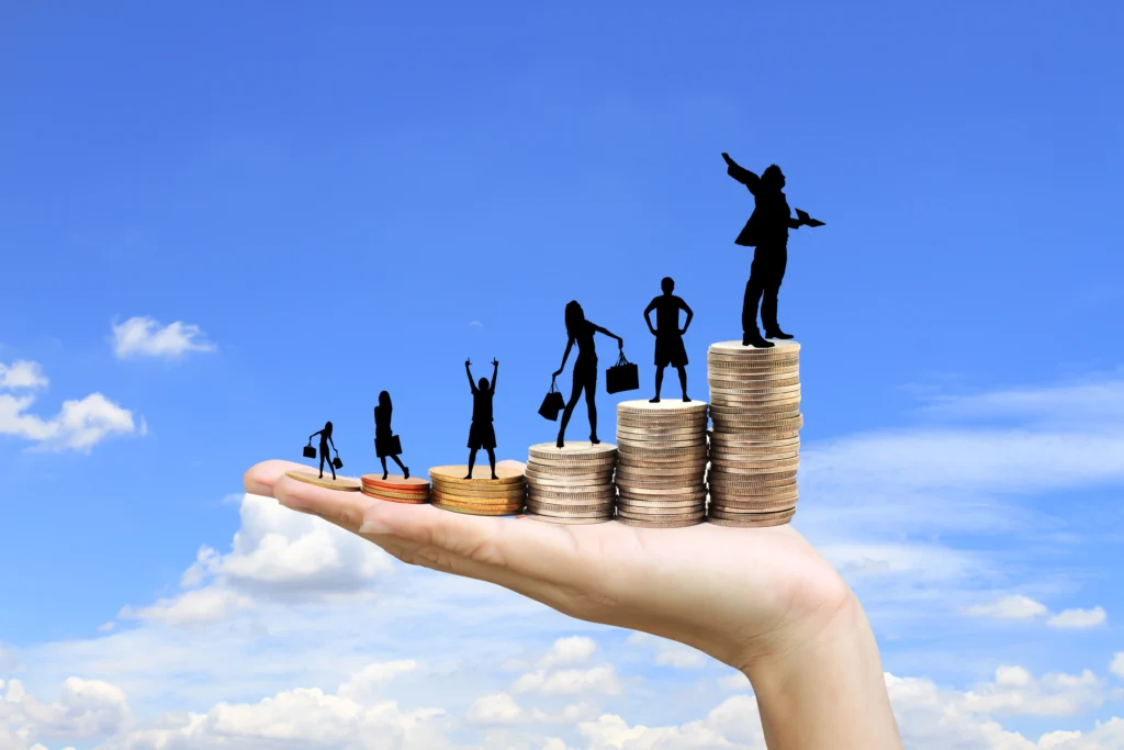 educacion financiera personal