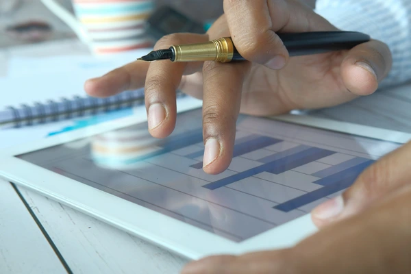 Educación financiera desde cero