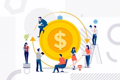 Diferencia entre ahorro e inversion