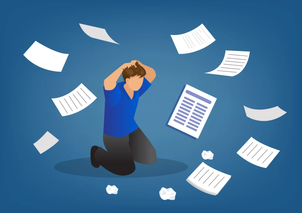 ¿Cómo salir de las deudas si no tengo dinero? Cómo pagar deudas sin dinero.