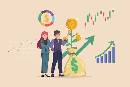 administración de finanzas