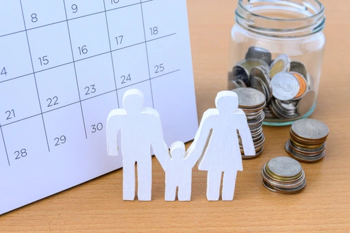 Aprende educación financiera en familia. formacion financiera familiar