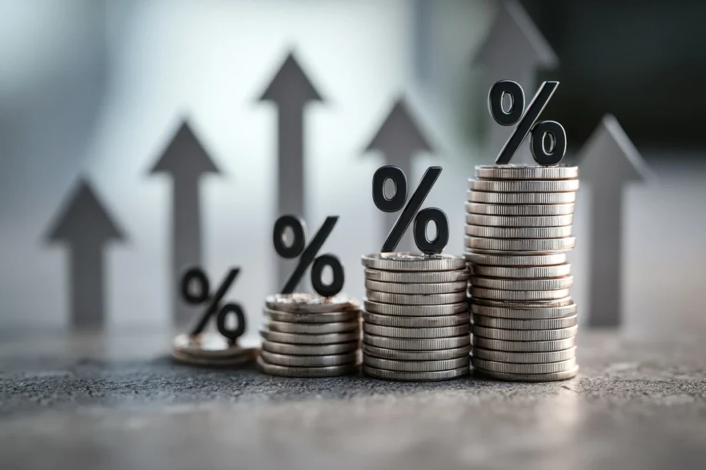 la magia del interés compuesto