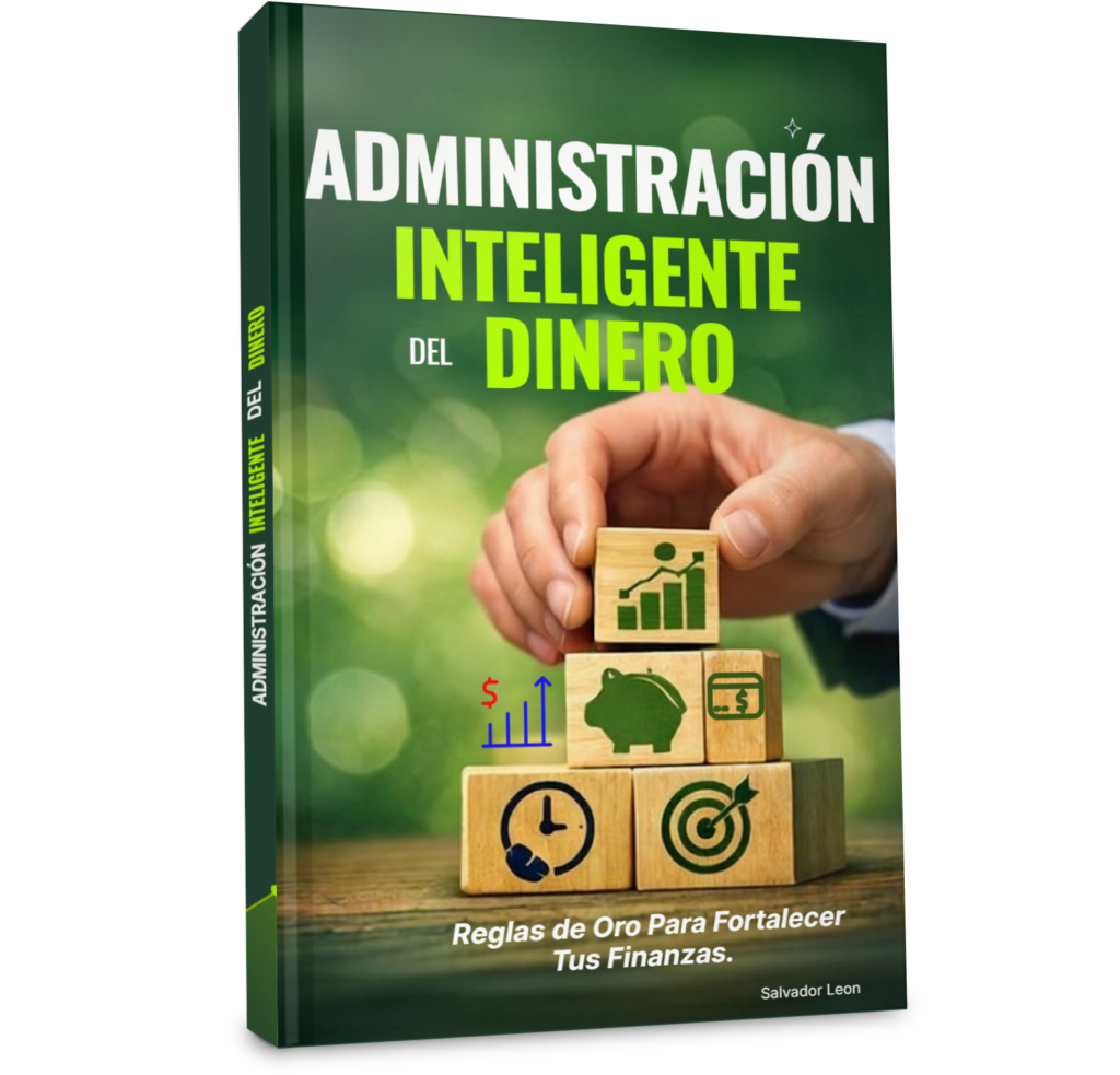 Administración Inteligente del Dinero.