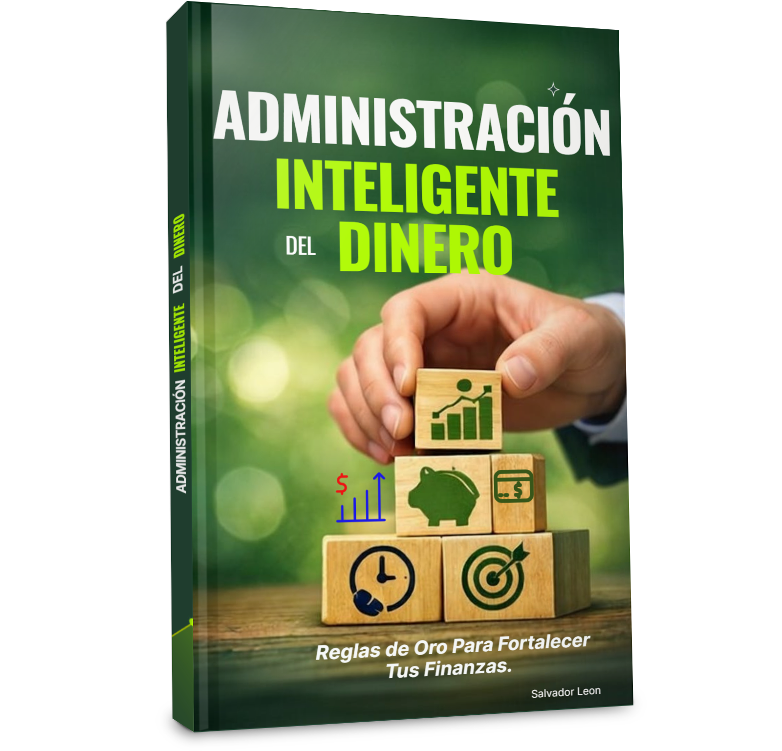 toma el control de tu dinero