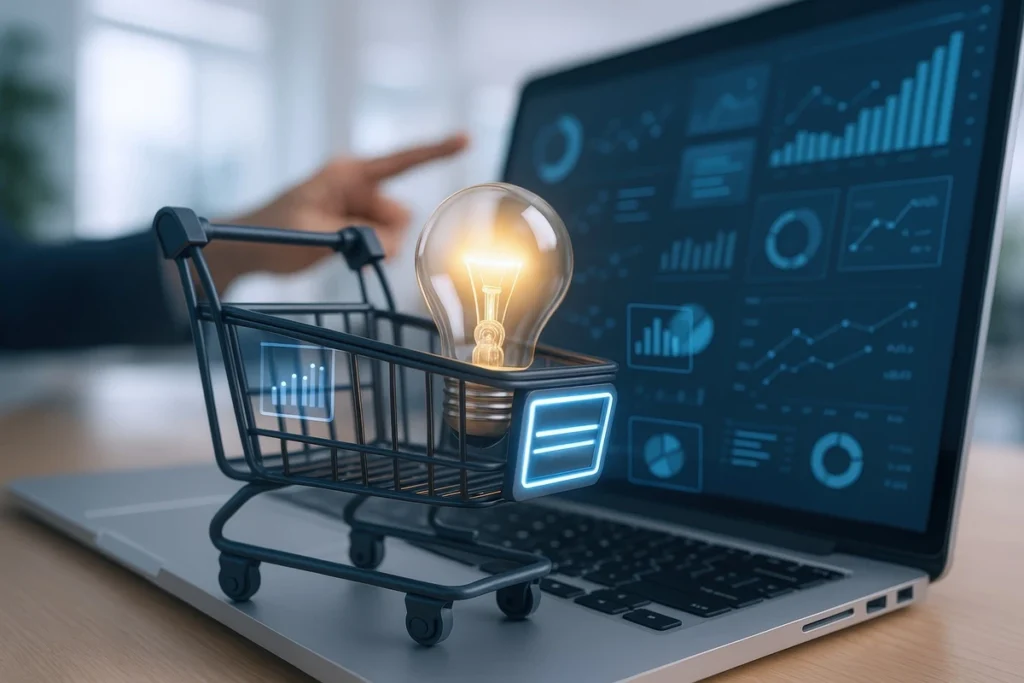 Descubre los 10 negocios digitales más rentables en 2026 Dropshipping