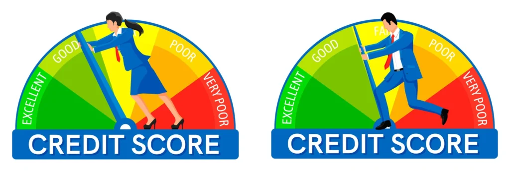 score crediticio