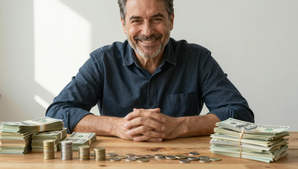 Cómo invertir desde cero con poco dinero en 2026: Guía completa aprender a invertir