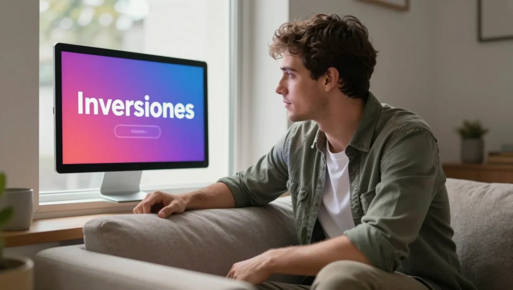 Cómo invertir desde cero con poco dinero en 2026: Guía completa invertir desde cero con poco dinero