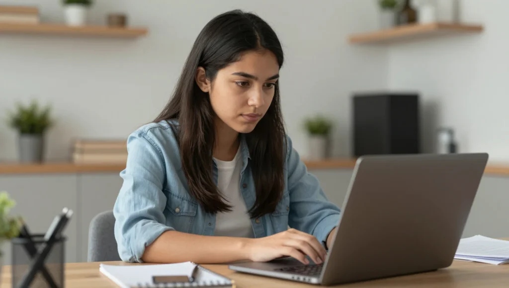 Ingresos extra desde casa para amas de casa (2026). dropshipping
