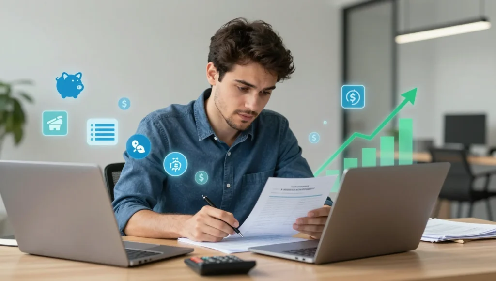 8 Pasos para una Relación con Tu Dinero Sana y Próspera sana tu relación con el dinero