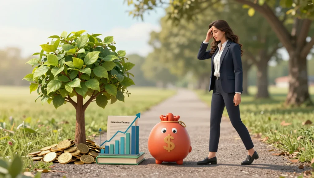8 Pasos para una Relación con Tu Dinero Sana y Próspera Cambia tu relación con el dinero