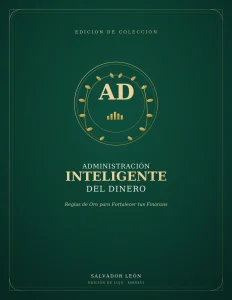 Administración Inteligente del Dinero