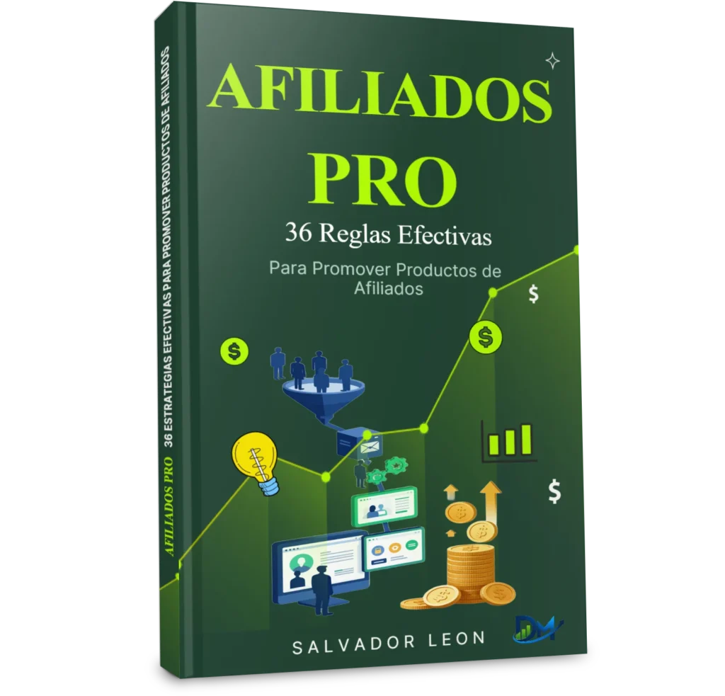 Ebook Afiliados Pro